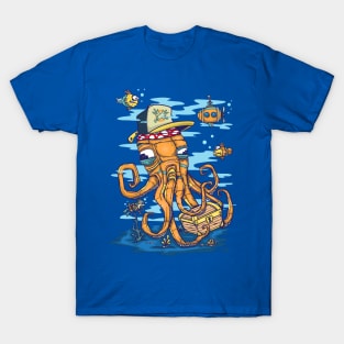 Ocean 23 T-Shirt